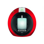Кофемашина KRUPS kp510t10 ndg