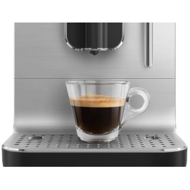 Кофемашина SMEG BCC02BLMEU
