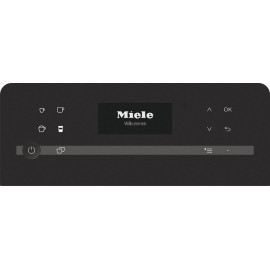 Кофемашина MIELE CM5510 Pink Gold ROPF
