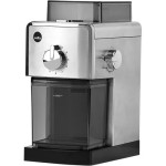 Кофемолка WILFA CG-110S