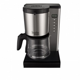 Кофеварка REDMOND RCM-M1519S