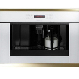 Кофемашина KUPPERSBUSCH ekv 6500.1 w4