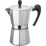 Кофеварка гейзерная G.A.T. 103409 aroma vip