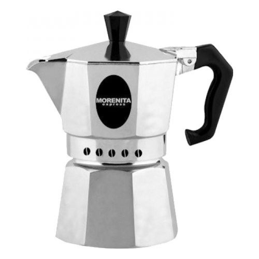 Кофеварка Bialetti Morenita 5975