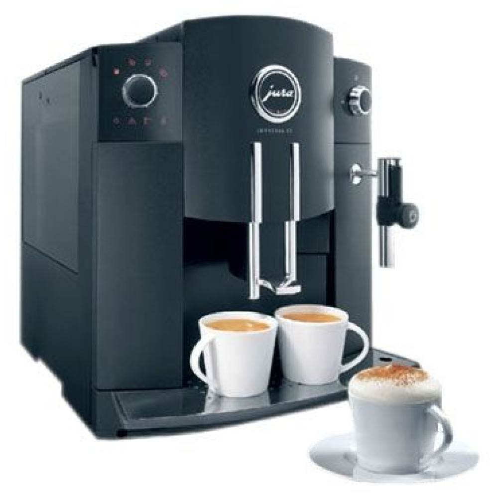 Кофемашина JURA impressa c5