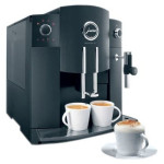 Кофемашина JURA impressa c5