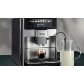 Кофемашина SIEMENS TE655203RWEQ