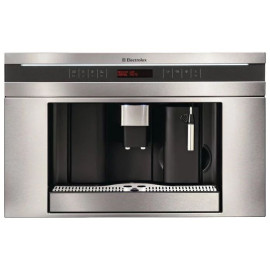 Встраиваемая кофеварка Electrolux EBA63810X