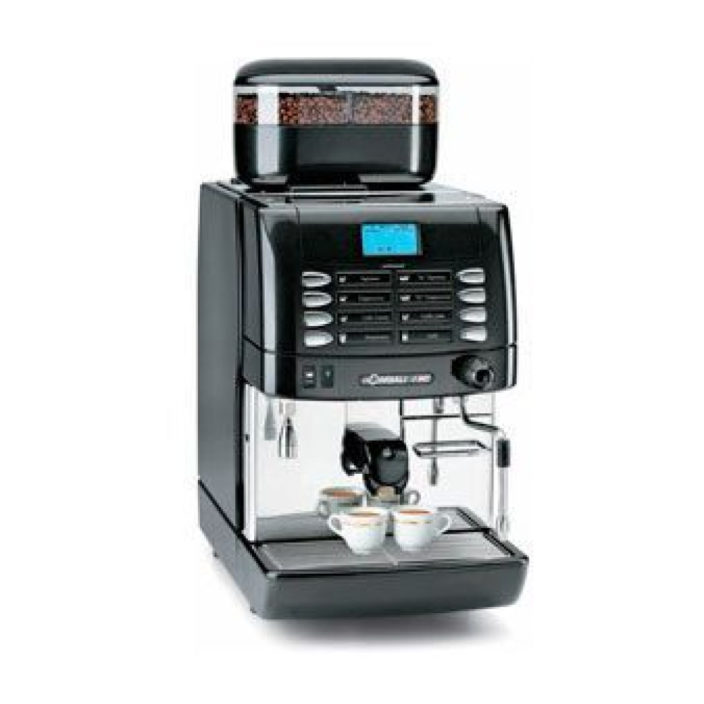 Кофемашина LA CIMBALI m1 caffe