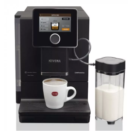 Кофемашина Nivona CafeRomatica NICR 960