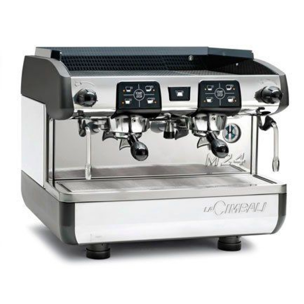 Кофемашина LA CIMBALI m24 select dt/2