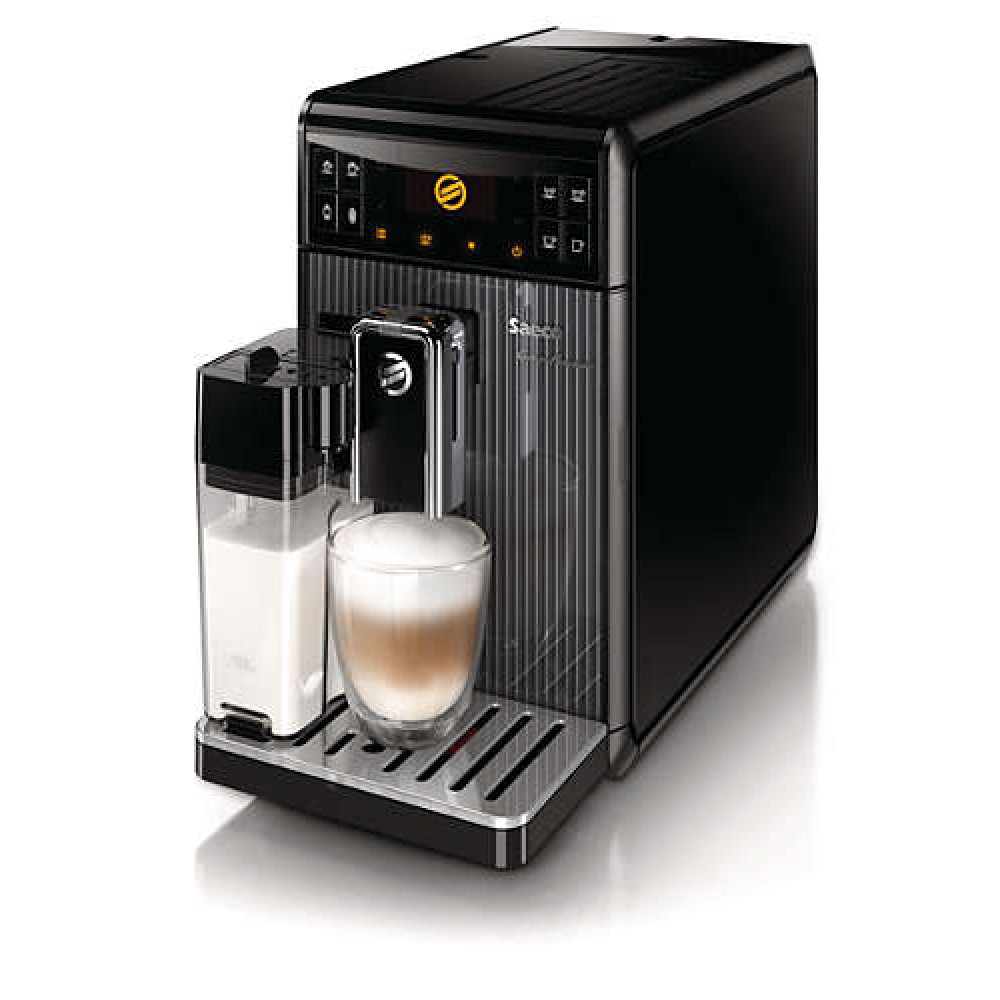 Кофемашина PHILIPS SAECO hd 8964/01