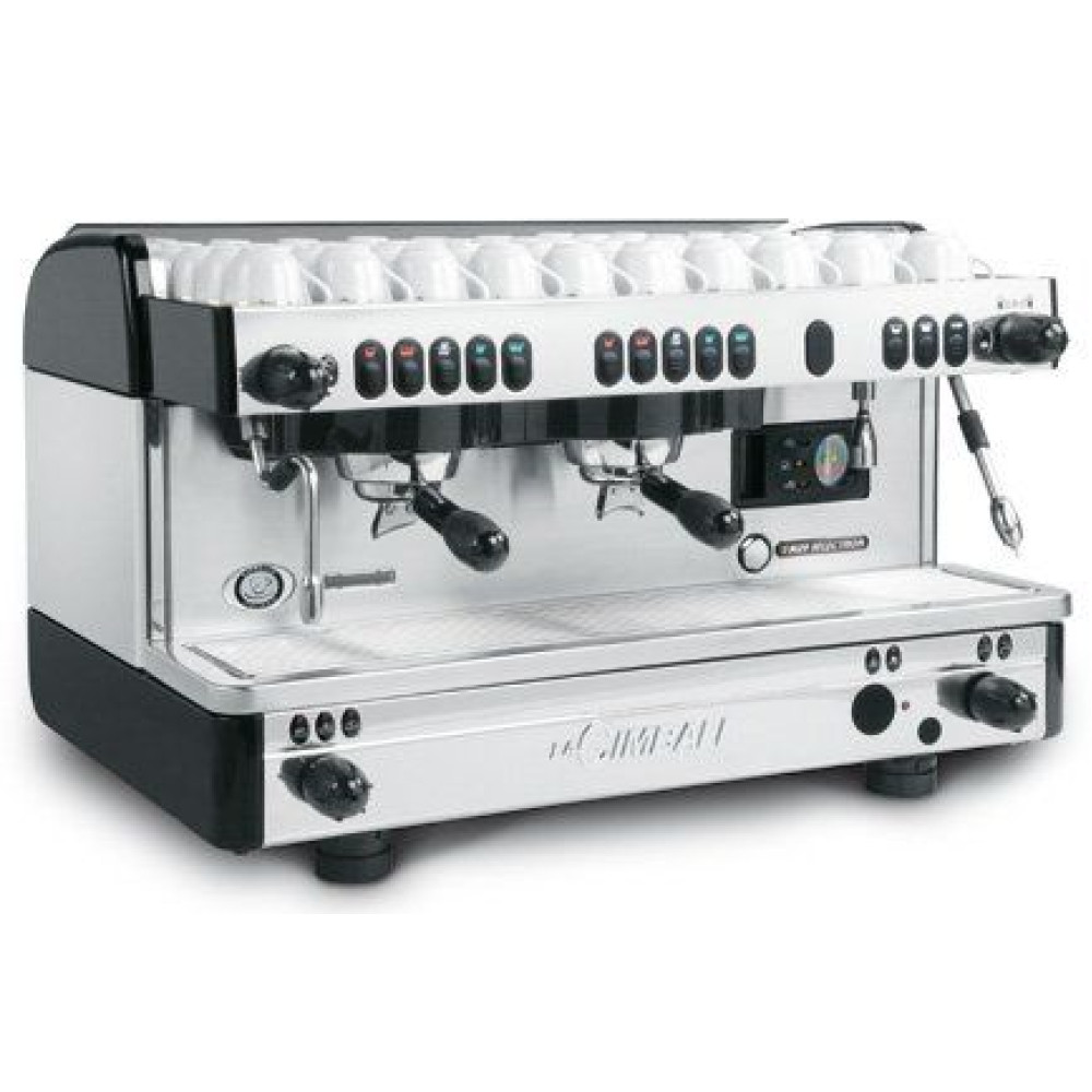 Кофемашина LA CIMBALI m29 selectron dt/2
