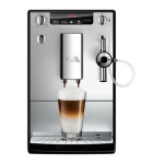 Кофемашина MELITTA Caffeo E 957-203 черный