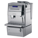 Кофемашина GAGGIA titanium office