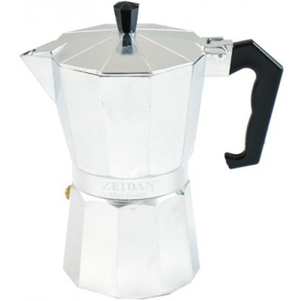 Кофеварка ZEIDAN Z-4107