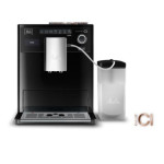 Кофемашина MELITTA Caffeo CI E970-103 черная/черная