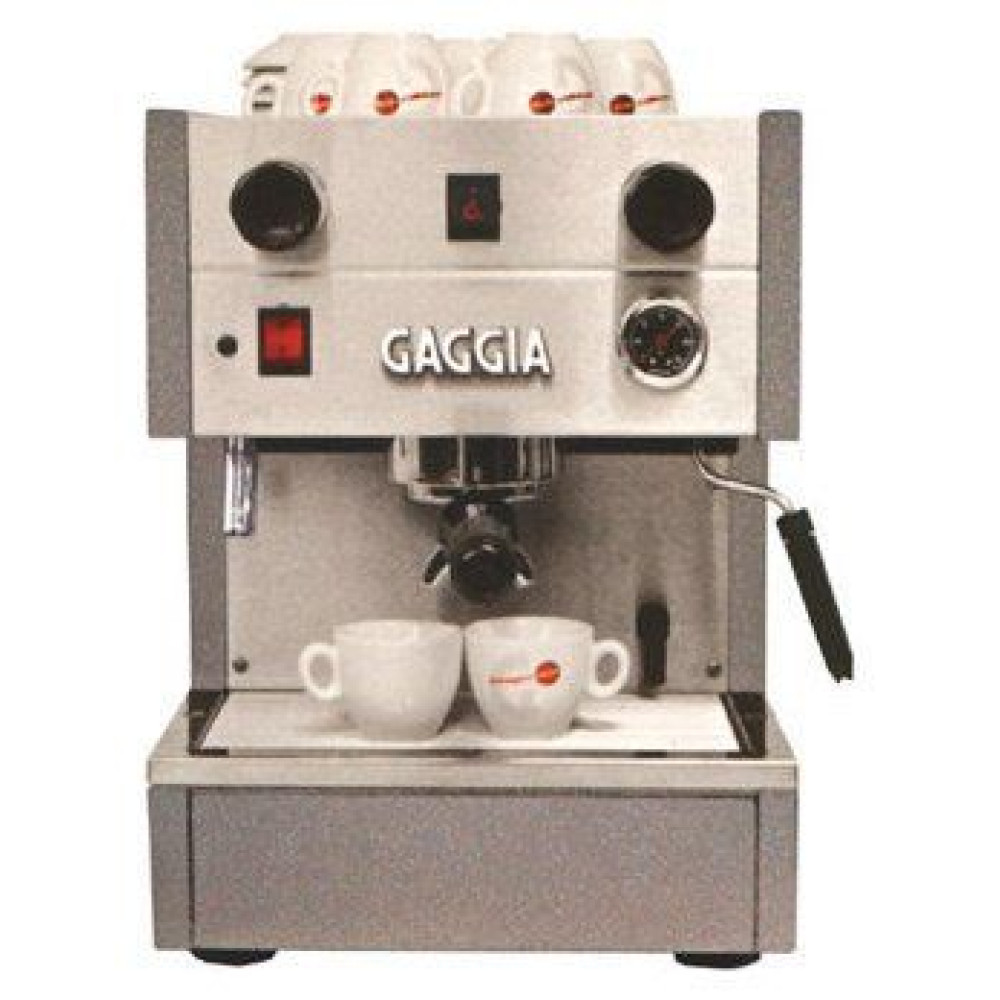Кофемашина GAGGIA ts