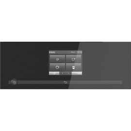 Кофемашина Miele CM 7750