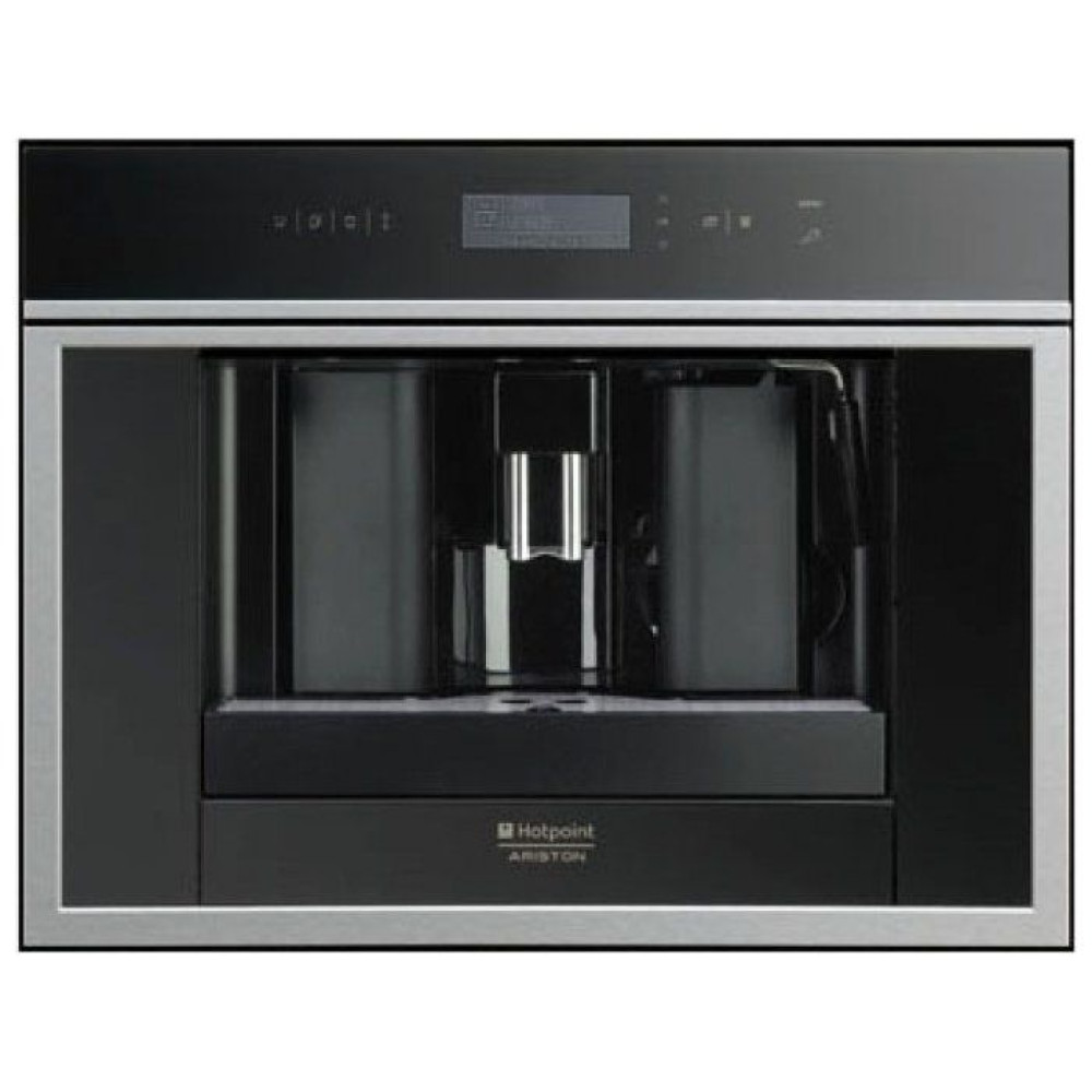 Кофемашина HOTPOINT-ARISTON mck 103 x/ha