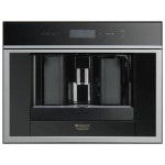 Кофемашина HOTPOINT-ARISTON mck 103 x/ha