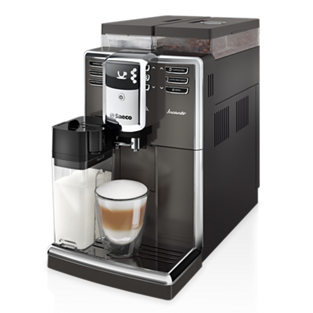 Кофемашина Saeco HD8919/59