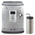 Кофемашина NIVONA caferomatica 765