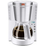 Капельная кофеварка MELITTA Look IV Therm Timer 21263 белый