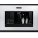 Кофемашина KUPPERSBUSCH ekv 6500.1 w5
