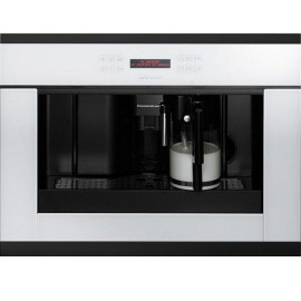 Кофемашина KUPPERSBUSCH ekv 6500.1 w5