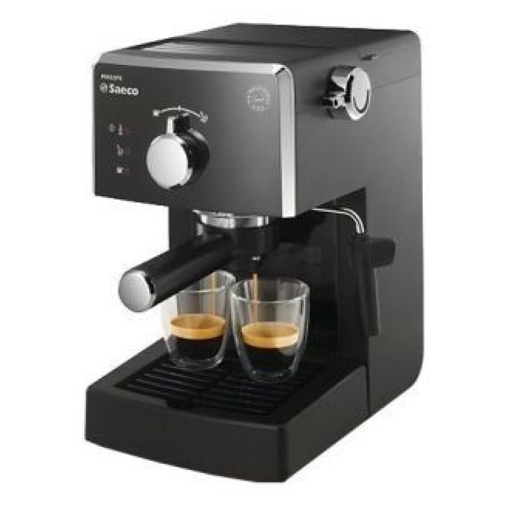 Кофеварка эспрессо PHILIPS SAECO hd 8323/39