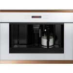 Кофемашина KUPPERSBUSCH EKV 6500.1 W7 Copper