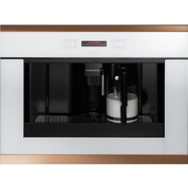 Кофемашина KUPPERSBUSCH EKV 6500.1 W7 Copper