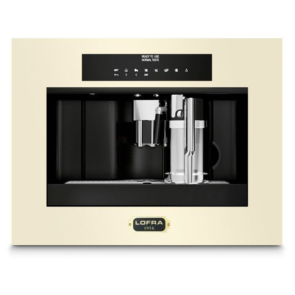 Кофемашина LOFRA YRBI66T