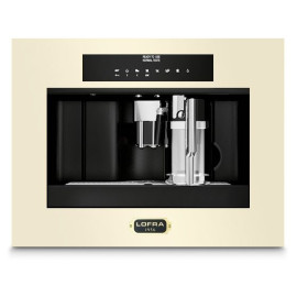 Кофемашина LOFRA YRBI66T