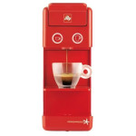 Кофеварка ILLY Iperespresso красный Y 3.2