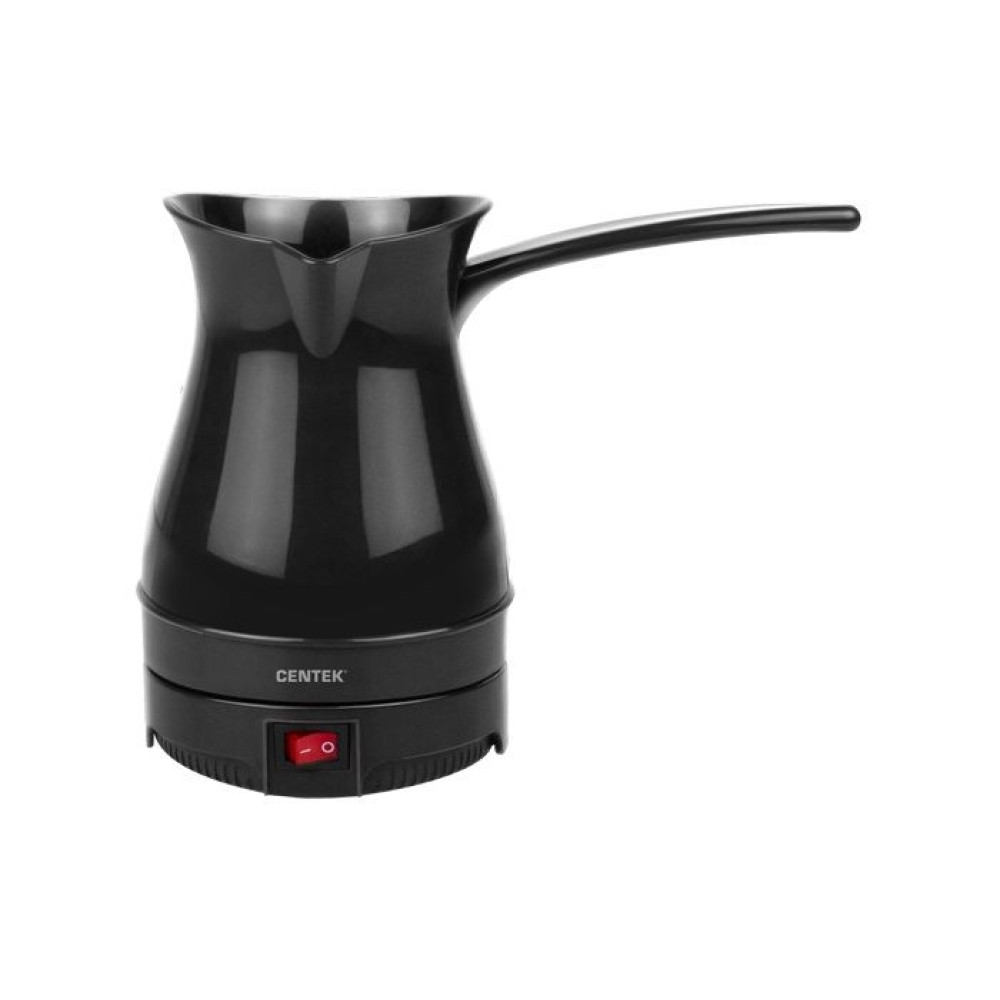 Электрическая турка CENTEK CT-1087 Black