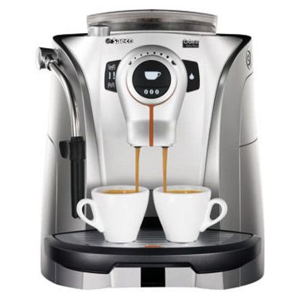 Кофемашина SAECO odea giro plus v2