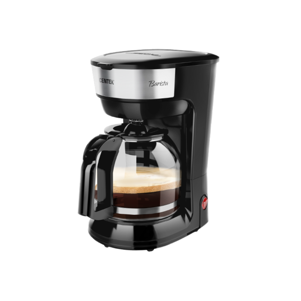 Кофеварка CENTEK CT-1147