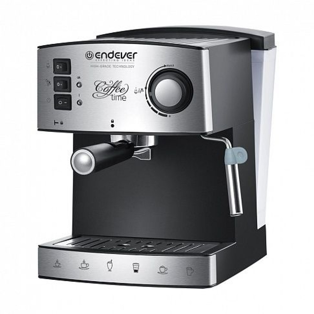 Кофеварка Endever Costa1060