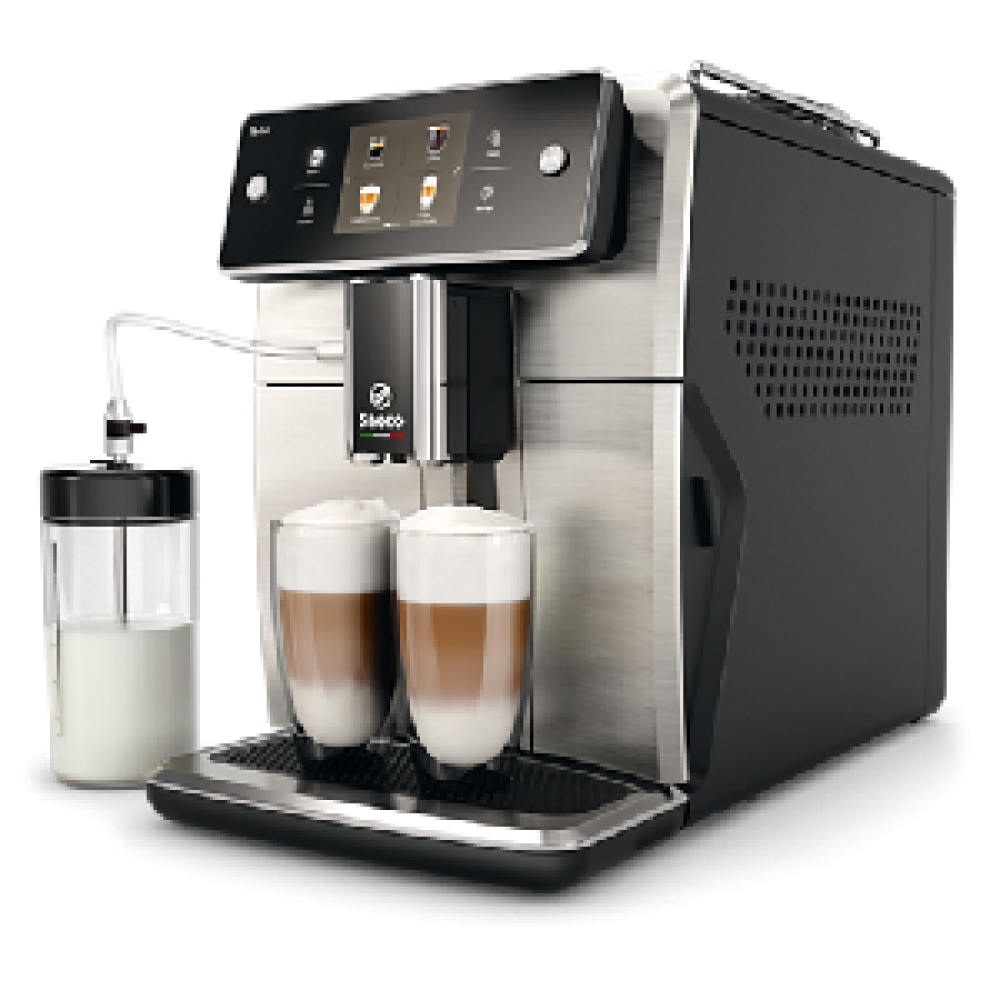 Кофемашина Philips Saeco SM 768300