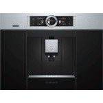 Встраиваемая кофемашина BOSCH CTL636ES6