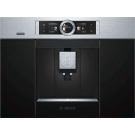 Встраиваемая кофемашина BOSCH CTL636ES6