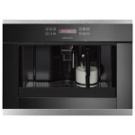 Кофемашина KUPPERSBUSCH ekv 6500.1 w3