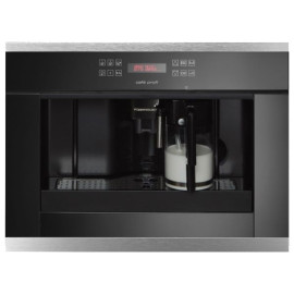 Кофемашина KUPPERSBUSCH ekv 6500.1 w3