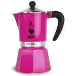 Кофеварка Bialetti Rainbow 5013