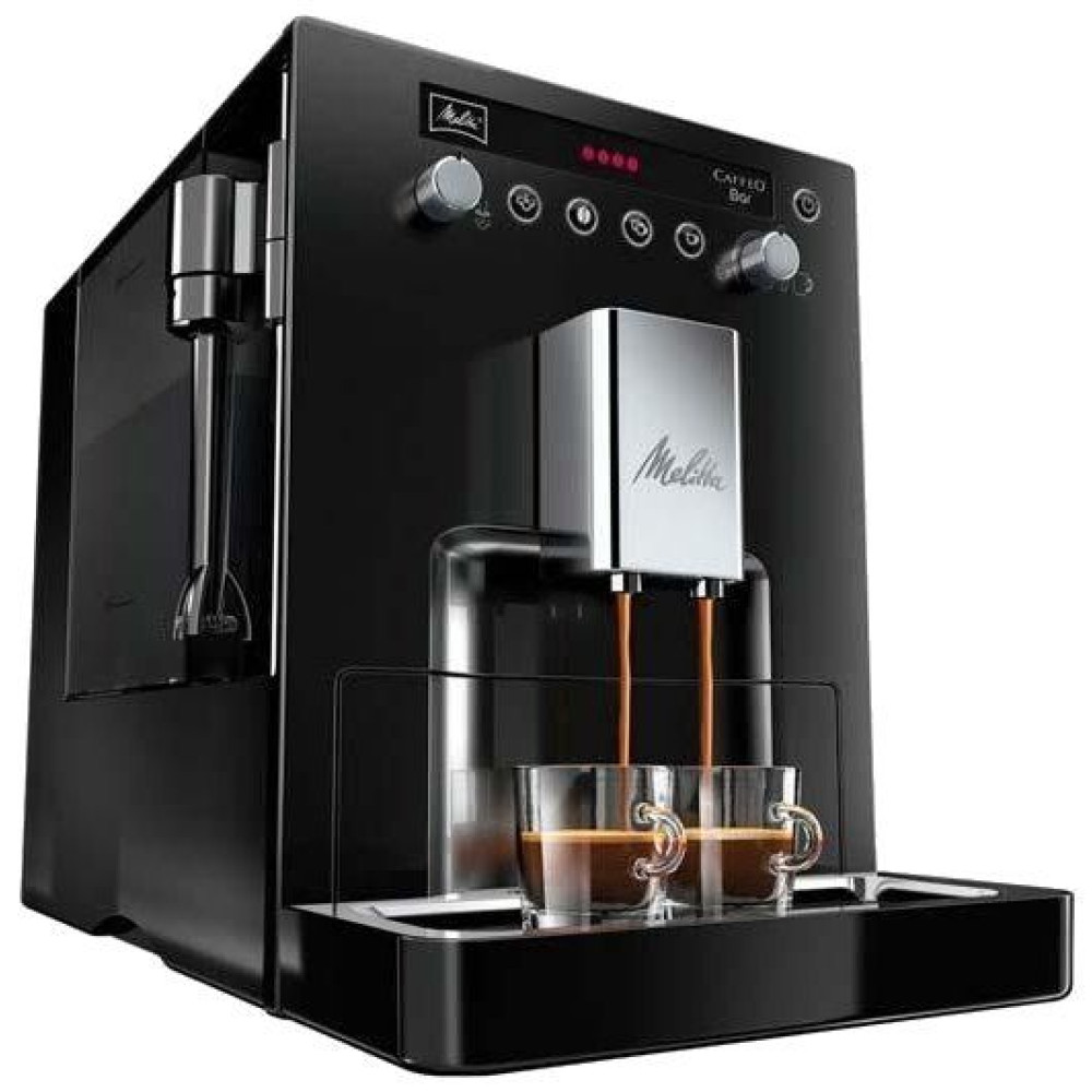 Кофемашина MELITTA caffeo bar