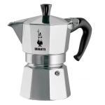 Кофеварка Bialetti Moka Express 1162 120 мл