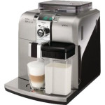 Кофемашина SAECO hd8839/32 серебристый