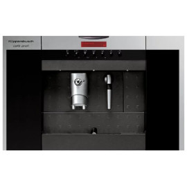 Встраиваемая кофемашина Kuppersbusch EKV 6600.0 M